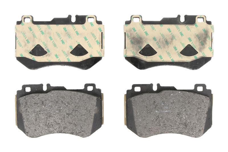 Pastillas de freno de disco DELPHI LP3137 para Mercedes-Benz Clase C (A205) 2016-2023