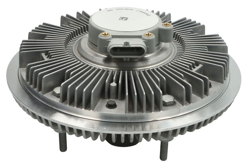 Embrague de ventilador de radiador BORG WARNER 20003946 para John Deere ZR5