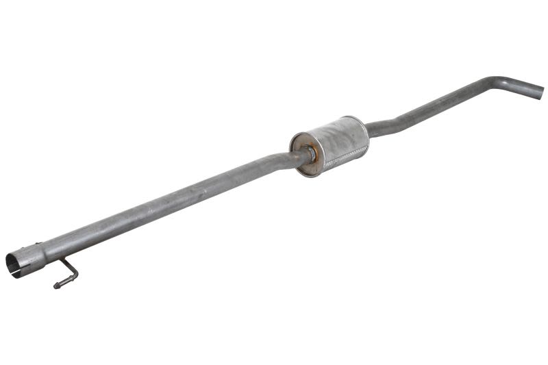 Silenciador central 4MAX 0219-01-22044 para Rover 75