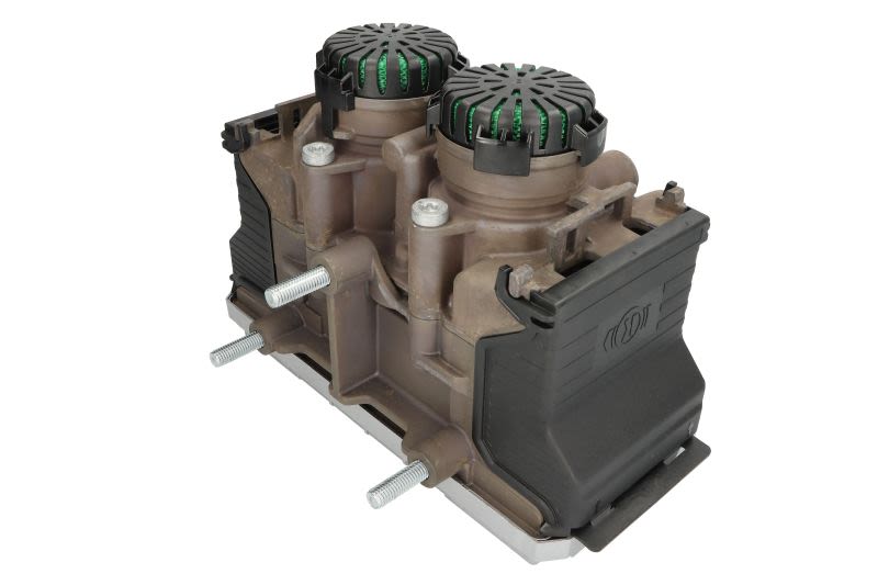 Unidad de control de dinámica de frenado/conducción KNORR K110619V02N50