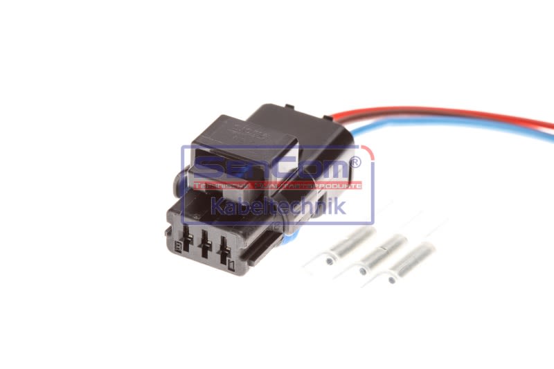 Kit de reparación para cables, sirena (sistema de alarma) SENCOM 10180