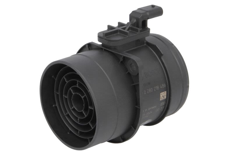 Sensor de flujo de masa de aire BOSCH 0 280 218 486 para Audi A4 B9