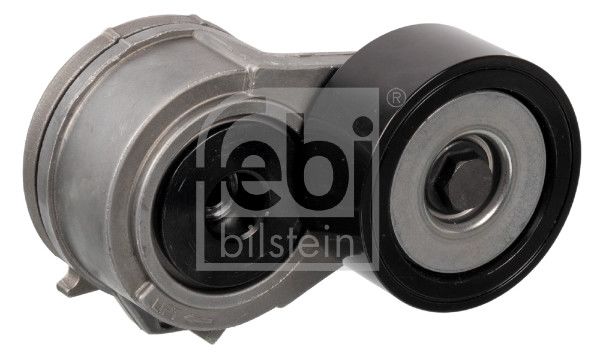 Palanca tensora de correa multicanal FEBI 170018 para Mercedes-Benz Atego