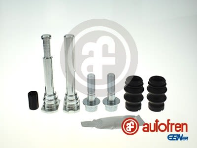Kit de guías de cáliper de freno AUTOFREN SEINSA D7147C para Mercedes-Benz Sprinter 5-T (B906) 2006-2020