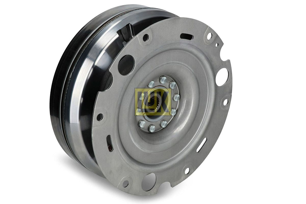 Volante de motor LUK 415 1040 09 para Audi A6 C8