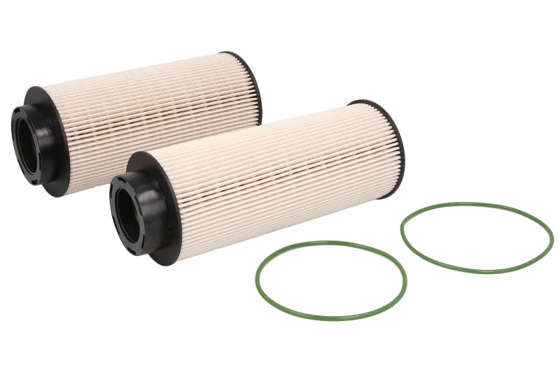 Filtro de combustible PURRO PUR-HF0016