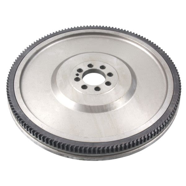 Volante de motor FEBI 35146 para MAN TGM I
