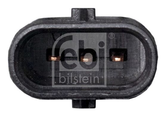 Racor de múltiple de admisión FEBI 183541 para Audi A3