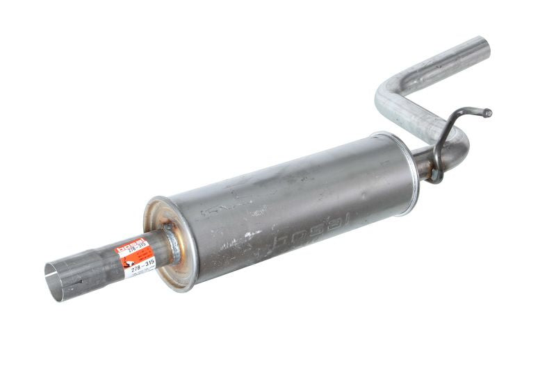 Silenciador central BOSAL 278-315 para Volkswagen Caddy III