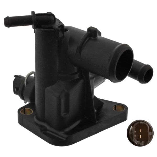 Termostato de refrigerante FEBI 40600 para Fiat 500