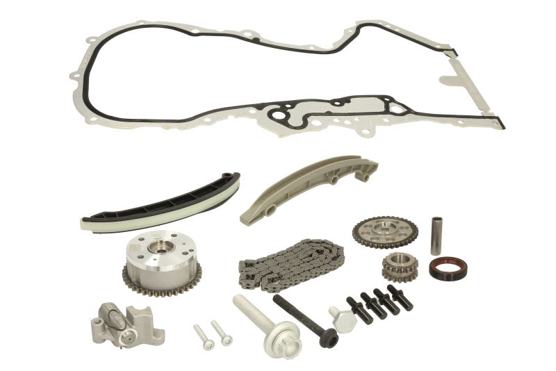Kit de cadena de distribución HEPU 21-6010CA para Volkswagen Golf Plus V