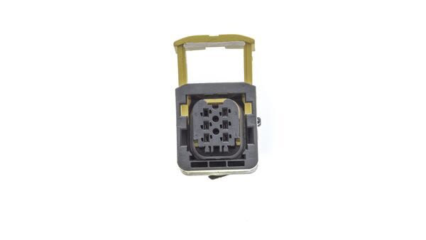 Embrague de ventilador de radiador MAHLE CFF 506 000P para RVI D