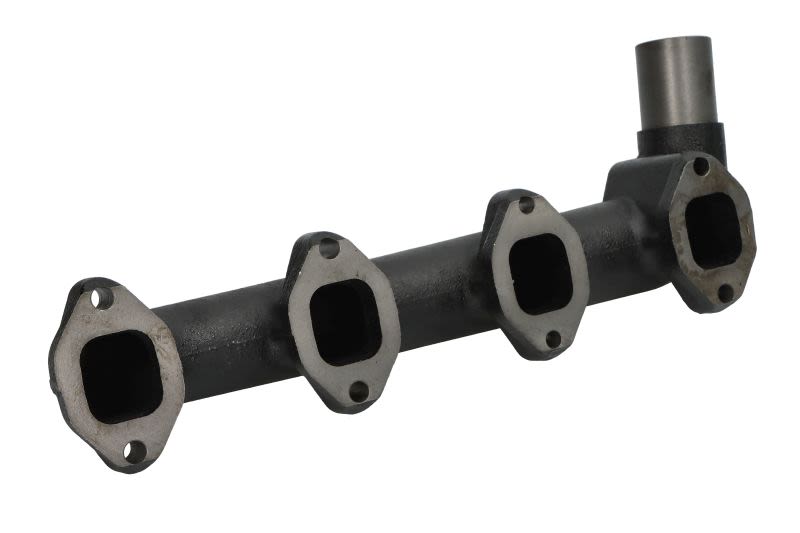Colector de escape ENGITECH ENT500337 para Fiat 680