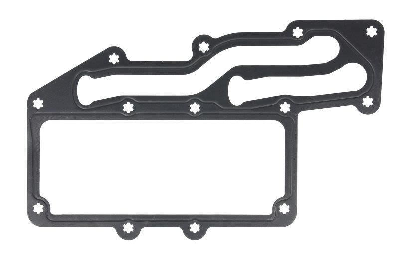 Empaquetadura de enfriador de aceite ANAC MAKINA 02-203002-AN para Caterpillar 416 D