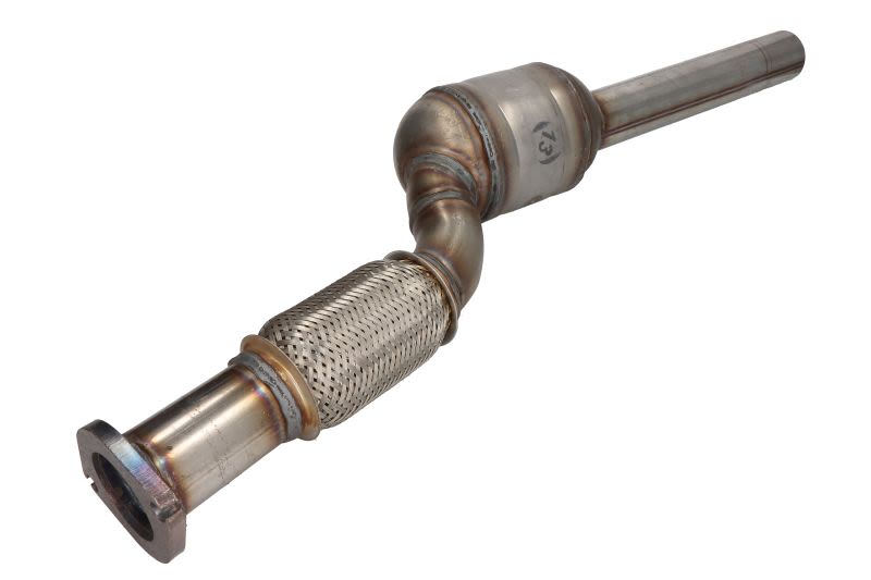 Catalizador JMJ JMJ 1080349 para Renault Espace IV
