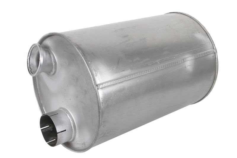 Silenciador central VANSTAR 31393MN para MAN NG