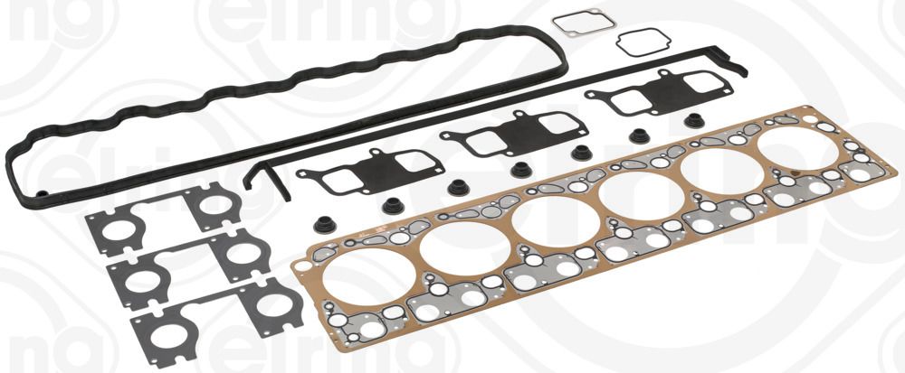 Kit de empaquetaduras de culata ELRING 804.526