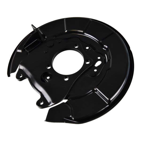 Protector de disco de freno FEBI 176756 para Toyota RAV 4 II