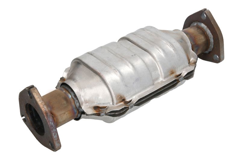Catalizador JMJ JMJ P55 para Daewoo Lanos