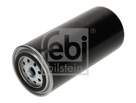 Filtro de combustible FEBI 198558 para Akerman H12