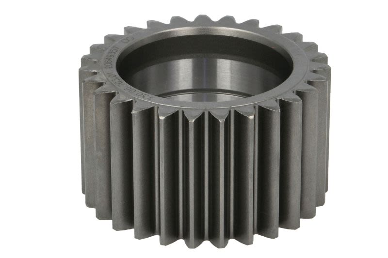 Engranaje planetario, caja de cambios planetaria externa DANA SPICER 730.06.024.02-DS para Dana 6215