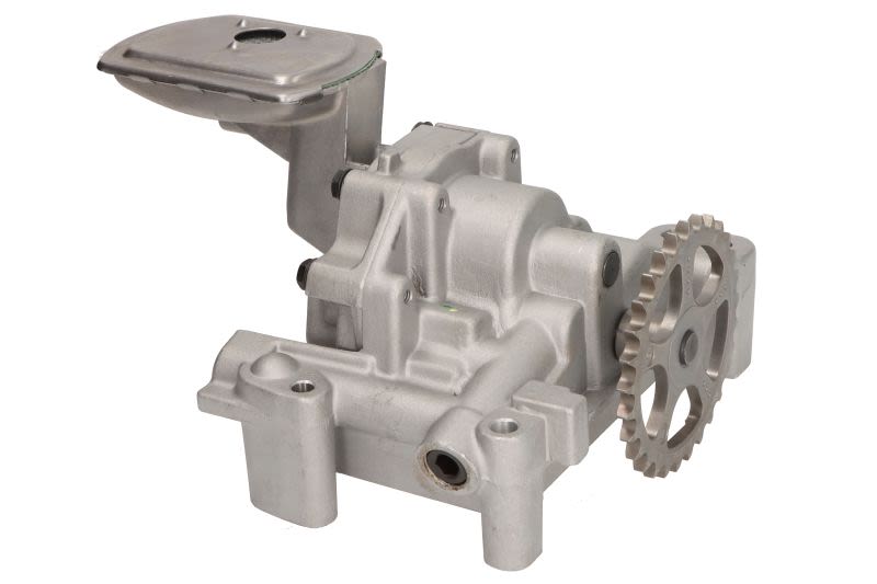 Bomba de aceite MOTIVE OP481 para Ford Focus II