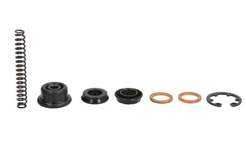 Kit de reparación para cilindro maestro de freno ALL BALLS AB18-1060 para Yamaha YZF-R1