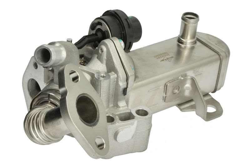 Módulo EGR NRF 48212 para Nissan Navara NP300