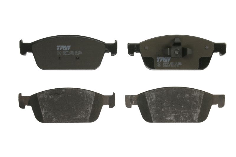 Pastillas de freno de disco TRW GDB2009 para Ford Transit Connect