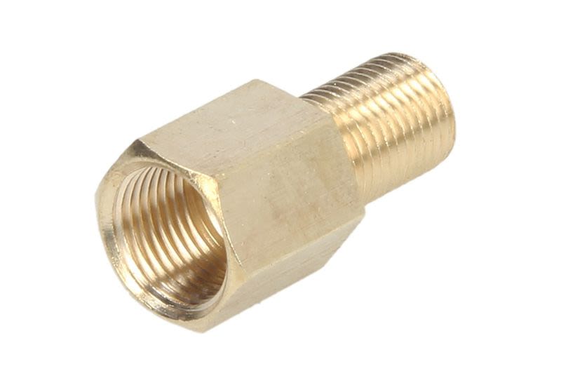 Adaptador de cañería de freno WP 5-600-132
