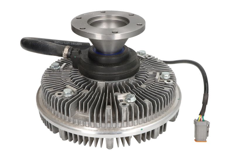 Embrague de ventilador de radiador COJALI 7073409 para Scania S