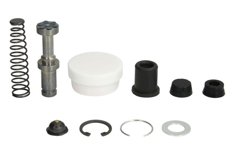 Kit de reparación para cilindro maestro de freno TOURMAX MSB-107 para Honda CB