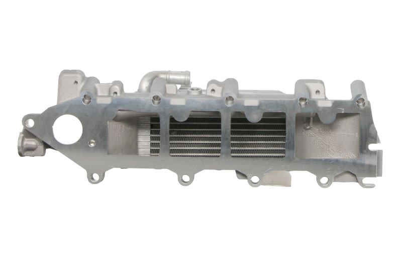 Enfriador de aire de carga (intercooler) THERMOTEC DAW022TT