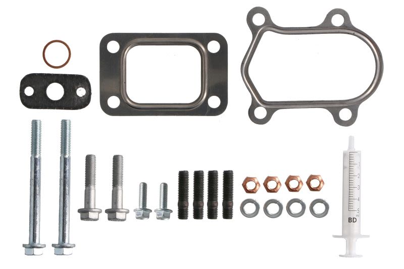 Kit de montaje de turbocompresor EVORON EVMK0364 para Peugeot Boxe