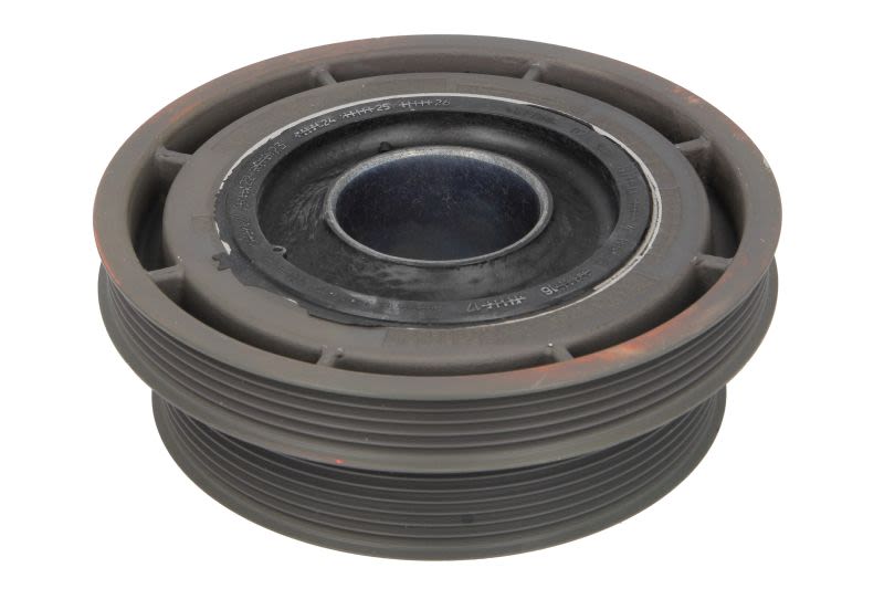 Polea de cigüeñal CORTECO 49412203 para Nissan Navara NP300