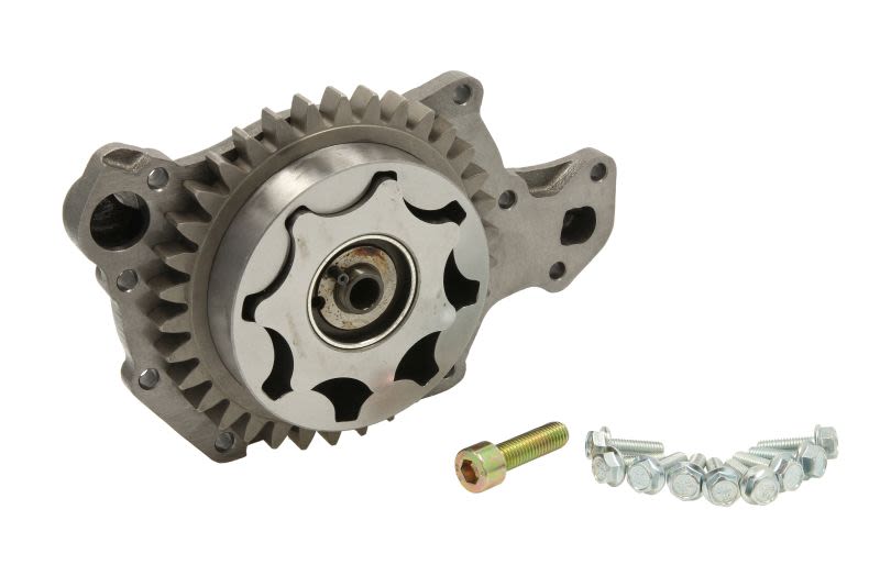 Bomba de aceite OMP 540.007 para MAN TGS I