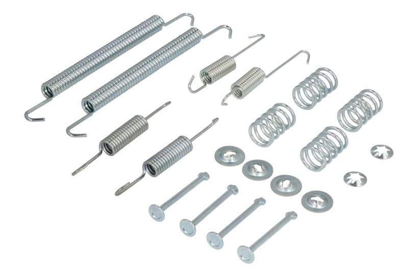 Kit de accesorios de balatas de freno AUTOFREN SEINSA D3932A para BMW Serie 3 (E36) 1990-2000