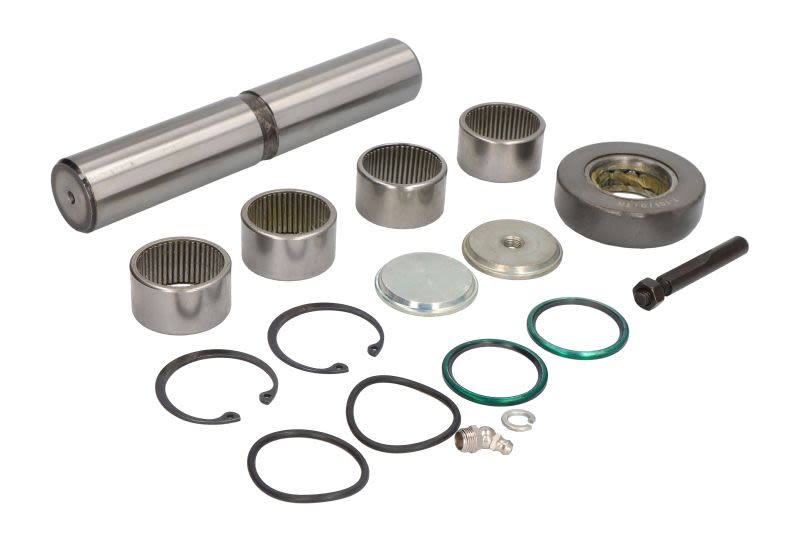 Kit de reparación de perno rey C.E.I 230.136 para Mercedes-Benz O