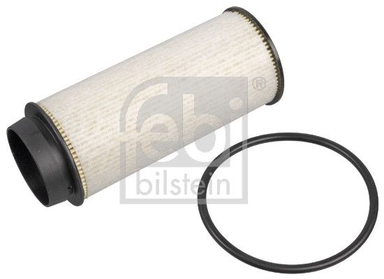 Filtro de combustible FEBI 108138 para Mitsubishi Canter VI (FE5, FE6