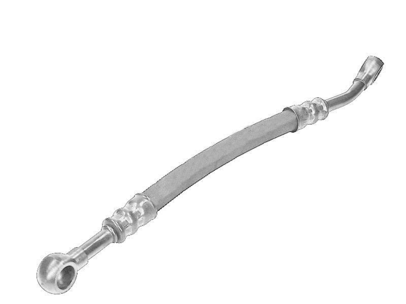 Manguera de aceite OE BMW 11 36 1 705 532 para BMW Serie 3 (E36) 1990-2000