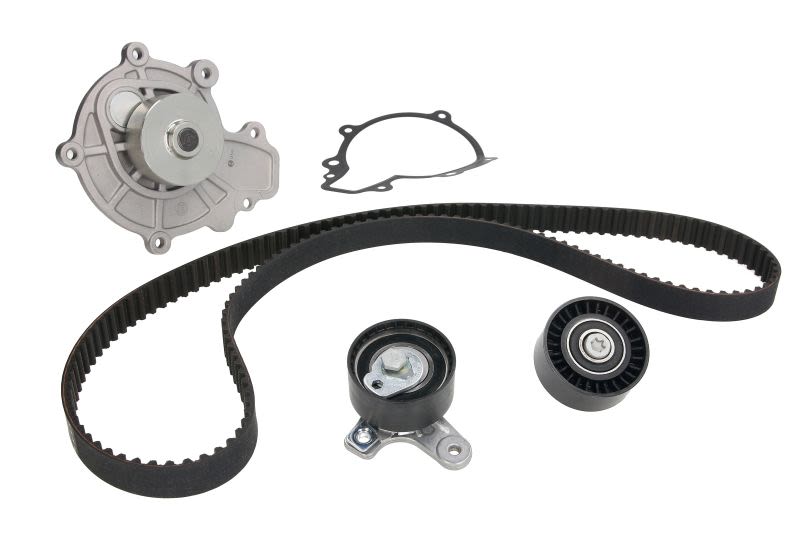 Kit de bomba de agua y correa de distribución BOSCH 1 987 946 908 para Chevrolet Cruze