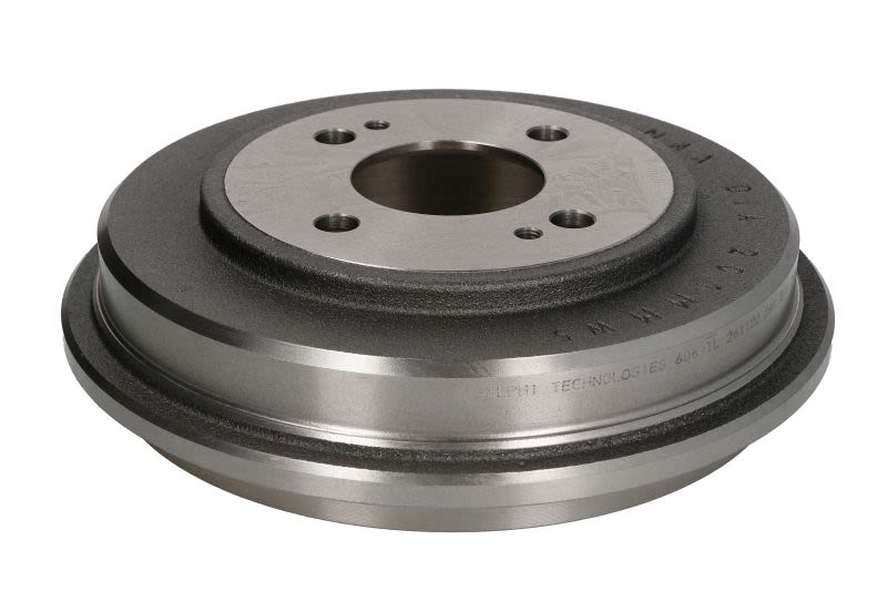 Tambor de freno DELPHI BF606 para Honda City V