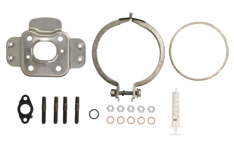 Kit de montaje de turbocompresor ELRING 092.430 para Jaguar E-Pace