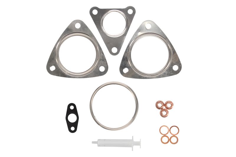 Kit de montaje de turbocompresor ELRING 430.140 para Peugeot Boxe