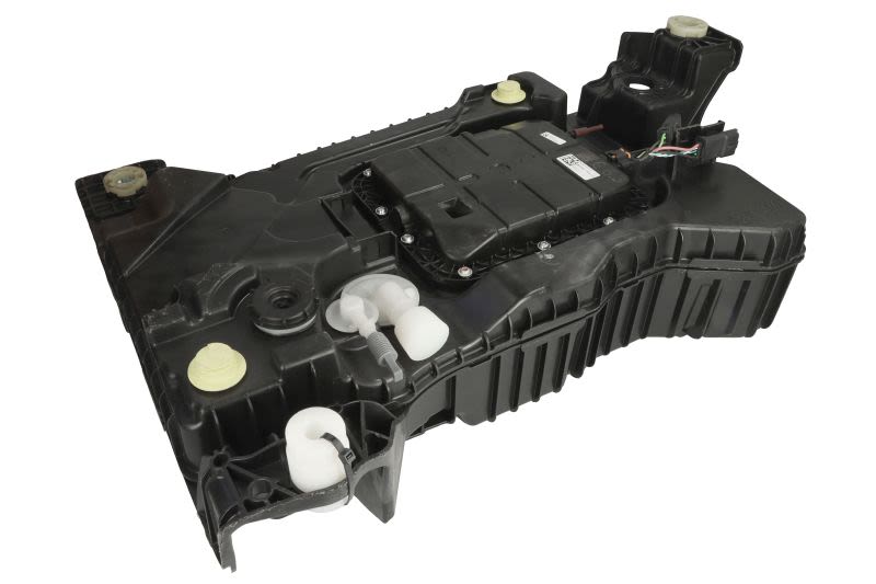 Unidad de estanque de urea TURBO-TEC ADB016 para Opel Astra L