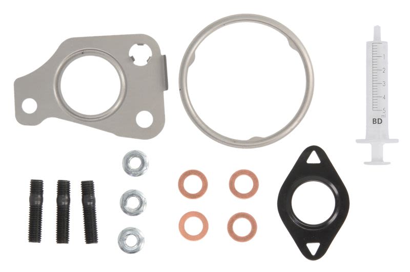 Kit de montaje de turbocompresor EVORON EVMK0034 para Chevrolet Aveo