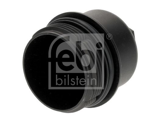 Tapa de carcasa de filtro de aceite FEBI 197347 para BMW Serie 1 (F40) 2019-