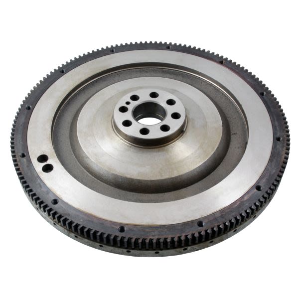 Volante de motor FEBI 35582 para Mercedes-Benz OH