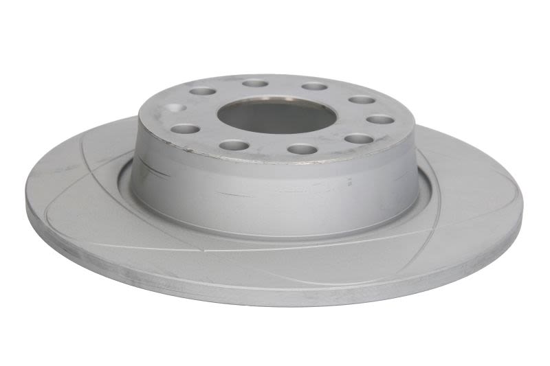 Disco de freno ATE 24.0310-0356.1 para Audi A3