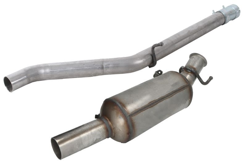Filtro de partículas (DPF) ASSO MARMITTE SRL 28.15016 para Mercedes-Benz Clase A (W176) 2012-2018